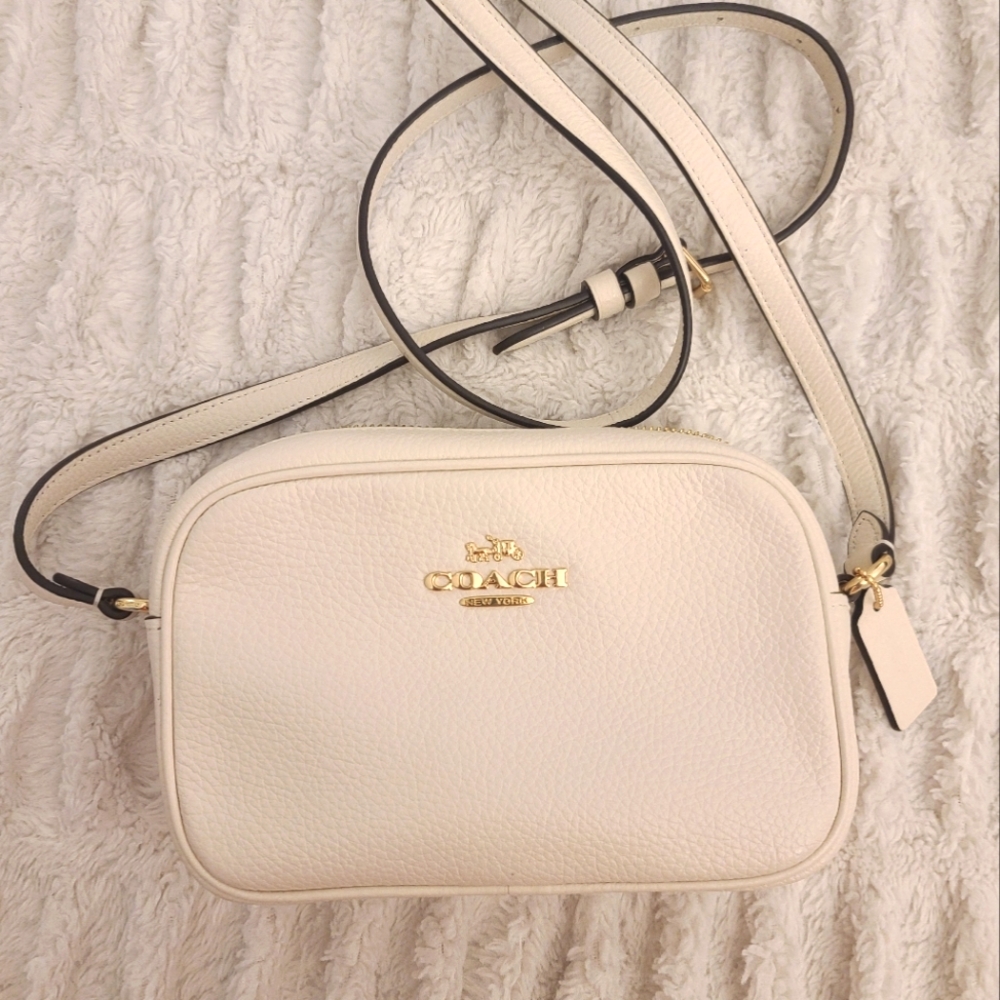 Coach Jamie Camera Bag